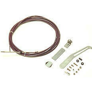 Chassis Engineering - C/E7600 - Parachute Release Cable Kit