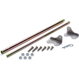 Chassis Engineering - C/E8016 - Adjustable Strut Rod Kit For Rear Wing
