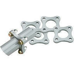 Chassis Engineering - C/E8240 - Quick Removal Flanges 1-1/4in - 4pk.