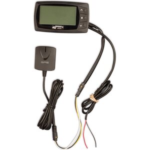 Longacre - 52-21730 - Hot Lap Timer GPS In-Car