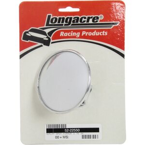 Longacre - 52-22550 - Spot Mirror 3.75in
