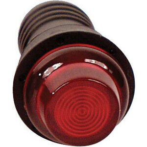 Longacre - 52-41802 - Replacement Light Red