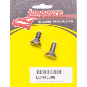 Longacre - 52-45300 - Silicone Switch Cover