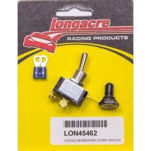 Longacre - 52-45462 - Toggle Starter Switch