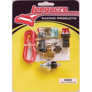 Longacre - 52-45620 - Gagelite Op & Batt. Pack