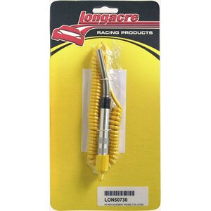 Longacre - 52-50730 - Tire Probe  Coil Cord