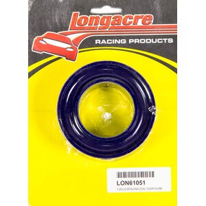 Longacre - 52-61051 - Spring Rubber Large Space Blue