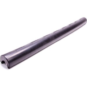 Longacre - 52-65162 - Roll Bar Padding Black