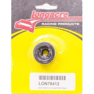 Longacre - 52-78412 - Ford Adapter 13/16in - 20 Thread