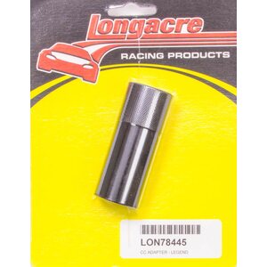 Longacre - 52-78445 - Magnetic Adapter For Legends Cars
