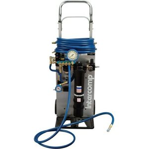 Intercomp - 102064 - Tire Drying / Purging System