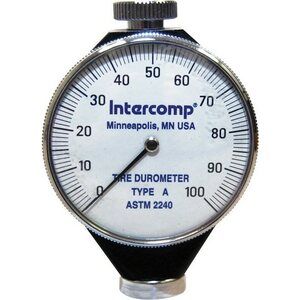 Intercomp - 360092 - Tire Durometer