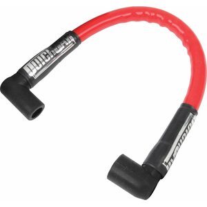 QuickCar - 40-121 - Coil Wire - Red 12in HEI/HEI