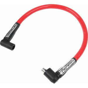 QuickCar - 40-185 - Coil Wire - Red 18in HEI/Socket