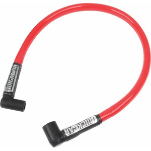 QuickCar - 40-241 - Coil Wire - Red 24in HEI/HEI