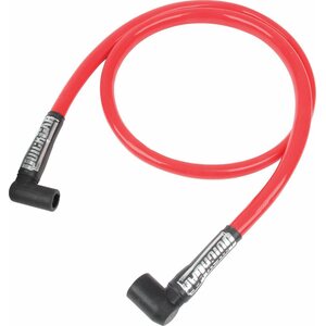 QuickCar - 40-361 - Coil Wire - Red 36in HEI/HEI