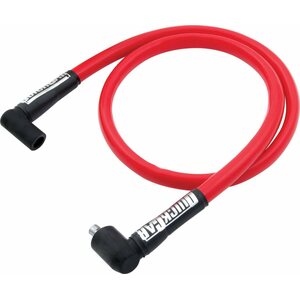 QuickCar - 40-365 - Coil Wire - Red 36in HEI/Socket