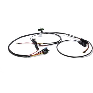 QuickCar - 50-2035 - Wiring Harness Single Ignition w/ 3 Whl Brake