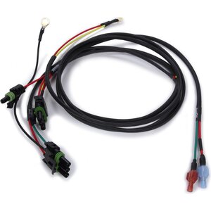 QuickCar - 50-2039 - Wiring Harness Soft Touch HEI