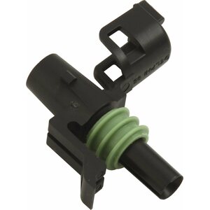 QuickCar - 50-310 - Female 1 Pin Connector-  kit
