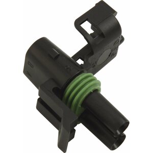 QuickCar - 50-320 - Female 2 Pin Connector-