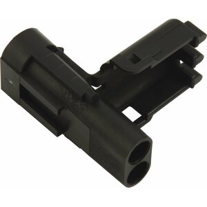 QuickCar - 50-321 - Male 2 Pin Connector