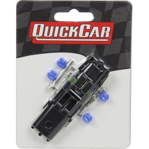 QuickCar - 50-322 - 2 Pin Connector Kit