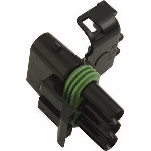 QuickCar - 50-330 - Female 3 Pin Connector-
