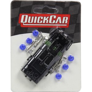 QuickCar - 50-332 - 3 Pin Connector Kit