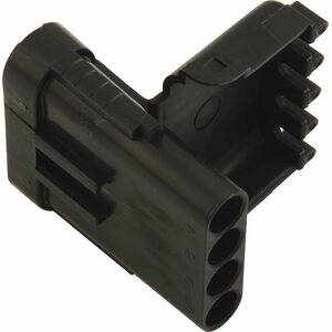 QuickCar - 50-341 - Male 4 Pin Connector