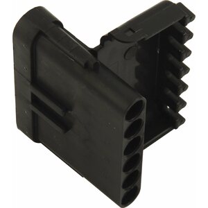 QuickCar - 50-361 - Male 6 Pin Connector