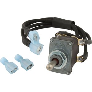 QuickCar - 50-403 - Electric Wing Switch Kit Pre-Wired