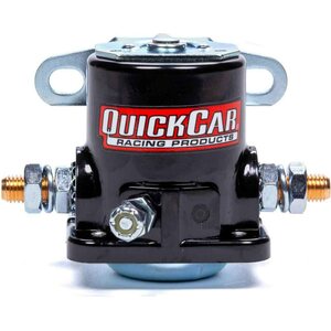 QuickCar - 50-430 - Starter Solenoid