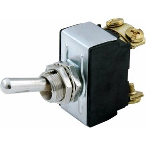QuickCar - 50-505 - Toggle Switch  Bridged Double Pole