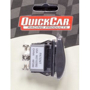 QuickCar - 52-515 - Rocker Switch On-Off-On