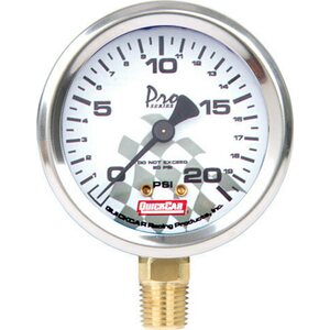 QuickCar - 56-002 - 0-20 Dry Head Only
