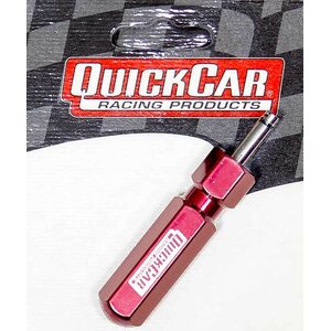QuickCar - 56-100 - Aluminum Valve Core Tool