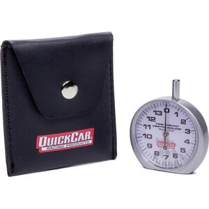 QuickCar - 56-104 - Tire Tread Depth Gauge