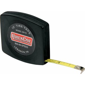 QuickCar - 56-110 - Tire Tape W/ Hawk Tip