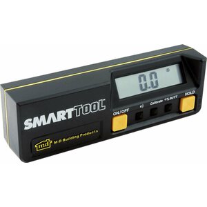 QuickCar - 56-163 - Smart Tool Digital Level