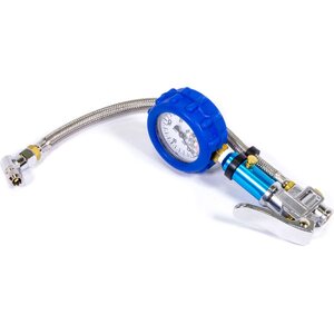 QuickCar - 56-220 - Tire Inflator 0-20psi Dry