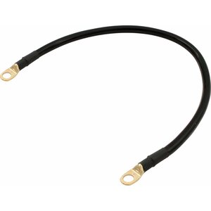 QuickCar - 57-1809 - Ground Cable 4 Gauge 18in