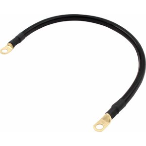 QuickCar - 57-1810 - Ground Cable 2 Gauge 18in