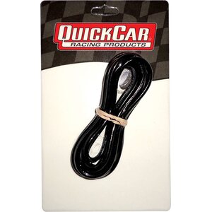 QuickCar - 57-2031 - Wire 14 Gauge Black 10ft