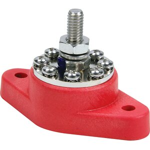 QuickCar - 57-805 - Power Distribution Post Red 8 Location