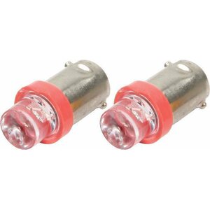 QuickCar - 61-691 - LED Bulb Red Pair