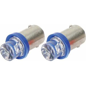 QuickCar - 61-692 - LED Bulb Blue Pair