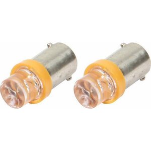QuickCar - 61-693 - LED Bulb Amber Pair