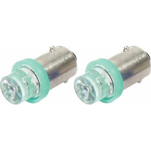 QuickCar - 61-694 - LED Bulb Green Pair