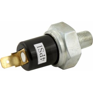 QuickCar - 61-730 - Fuel Press switch 4psi